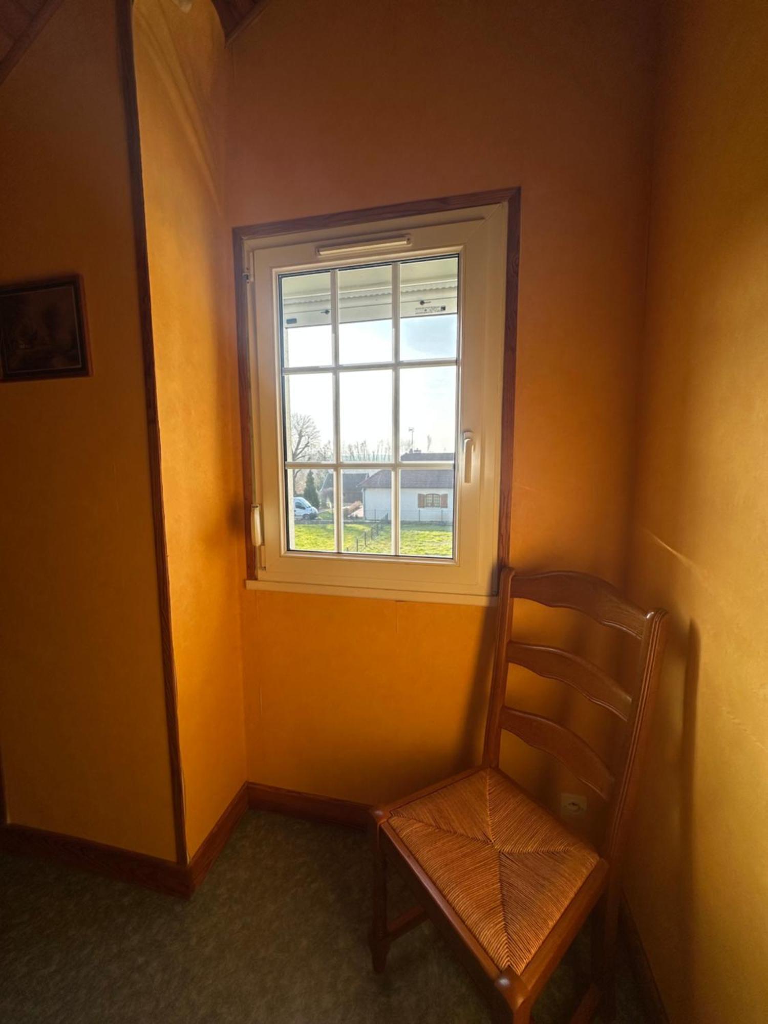Chez Karinette Villa Les Rivieres-Henruel Luaran gambar